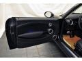 Midnight Black Metallic - Cooper S Hardtop Photo No. 11