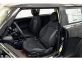 Midnight Black Metallic - Cooper S Hardtop Photo No. 13