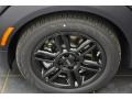 Midnight Black Metallic - Cooper S Hardtop Photo No. 14
