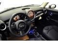 Midnight Black Metallic - Cooper S Hardtop Photo No. 17