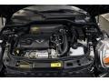 Midnight Black Metallic - Cooper S Hardtop Photo No. 18