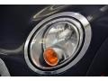 Midnight Black Metallic - Cooper S Hardtop Photo No. 20