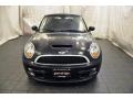 Midnight Black Metallic - Cooper S Hardtop Photo No. 21