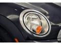 Midnight Black Metallic - Cooper S Hardtop Photo No. 22