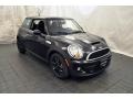 Midnight Black Metallic - Cooper S Hardtop Photo No. 23