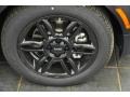 Midnight Black Metallic - Cooper S Hardtop Photo No. 24