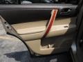 Sandy Beach Metallic - Highlander Limited 4WD Photo No. 16