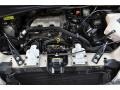 2004 Pontiac Montana 3.4 Liter OHV 12-Valve V6 Engine Photo