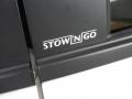 Stone White - Grand Caravan SXT Photo No. 11