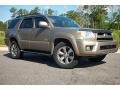 2007 Driftwood Pearl Toyota 4Runner Limited  photo #7