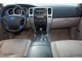 2007 Driftwood Pearl Toyota 4Runner Limited  photo #25