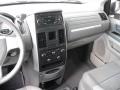 Stone White - Grand Caravan SXT Photo No. 20