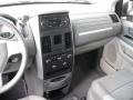 2008 Stone White Dodge Grand Caravan SXT  photo #20