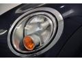 2013 Reef Blue Metallic Mini Cooper Hardtop  photo #20