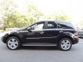 Obsidian Black Metallic - ML 350 4Matic Photo No. 4
