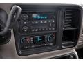 2006 Sport Red Metallic GMC Sierra 1500 SLE Crew Cab  photo #9