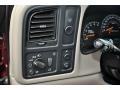 2006 Sport Red Metallic GMC Sierra 1500 SLE Crew Cab  photo #11