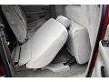 2006 Sport Red Metallic GMC Sierra 1500 SLE Crew Cab  photo #14