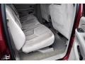 2006 Sport Red Metallic GMC Sierra 1500 SLE Crew Cab  photo #15