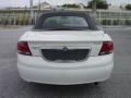 Stone White - Sebring GTC Convertible Photo No. 5