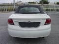 2004 Stone White Chrysler Sebring GTC Convertible  photo #5