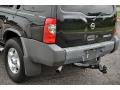 Super Black - Xterra SE V6 4x4 Photo No. 4
