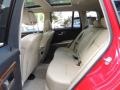 2011 Barolo Red Metallic Mercedes-Benz GLK 350 4Matic  photo #8