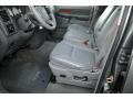 2006 Mineral Gray Metallic Dodge Ram 1500 Laramie Quad Cab  photo #15