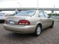 1999 Mojave Beige Mica Mazda 626 ES  photo #6