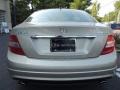 2011 Pearl Beige Metallic Mercedes-Benz C 300 Sport 4Matic  photo #8