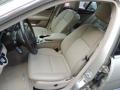 Almond/Mocha Front Seat Photo for 2011 Mercedes-Benz C #69932342