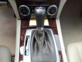 7 Speed Automatic 2011 Mercedes-Benz C 300 Sport 4Matic Transmission