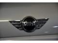 2013 White Silver Metallic Mini Cooper S Hardtop  photo #5