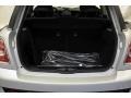 2013 White Silver Metallic Mini Cooper S Hardtop  photo #7