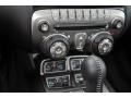 Black Controls Photo for 2011 Chevrolet Camaro #69932669