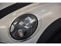 White Silver Metallic - Cooper S Hardtop Photo No. 20