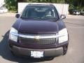 Black Amethyst Metallic - Equinox LT AWD Photo No. 2