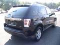 Black Amethyst Metallic - Equinox LT AWD Photo No. 4