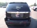 Black Amethyst Metallic - Equinox LT AWD Photo No. 5