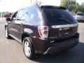 Black Amethyst Metallic - Equinox LT AWD Photo No. 6