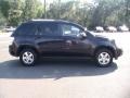 Black Amethyst Metallic - Equinox LT AWD Photo No. 7