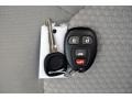 2009 Buick Lucerne CX Keys
