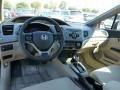 Crimson Pearl - Civic LX Sedan Photo No. 12