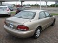 1999 Mojave Beige Mica Mazda 626 ES  photo #13