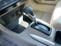 Crimson Pearl - Civic LX Sedan Photo No. 16