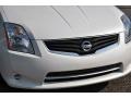 Aspen White - Sentra 2.0 S Photo No. 2