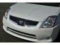 Aspen White - Sentra 2.0 S Photo No. 3
