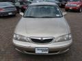 1999 Mojave Beige Mica Mazda 626 ES  photo #16