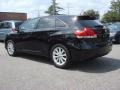 2011 Black Toyota Venza I4  photo #5