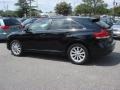 2011 Black Toyota Venza I4  photo #6